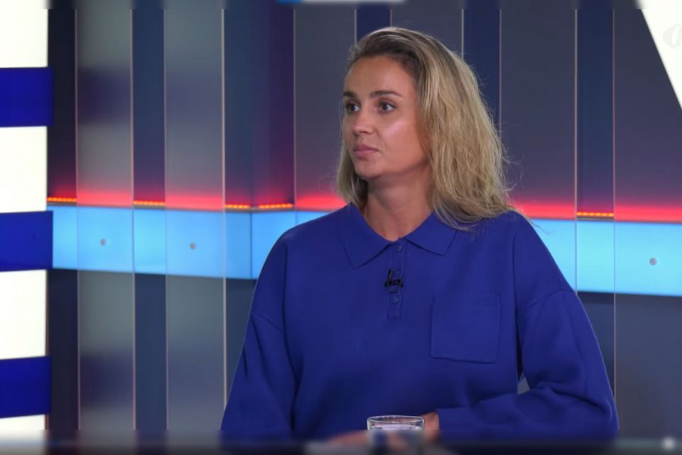 Дружину члена виконкому призначили начальницею відділу у Хмельницьку міськраду