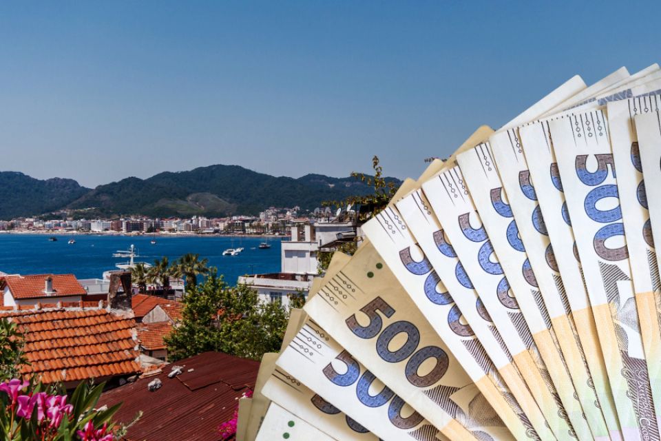 Які країни для відпустки обирають хмельничани: напрямки та ціни