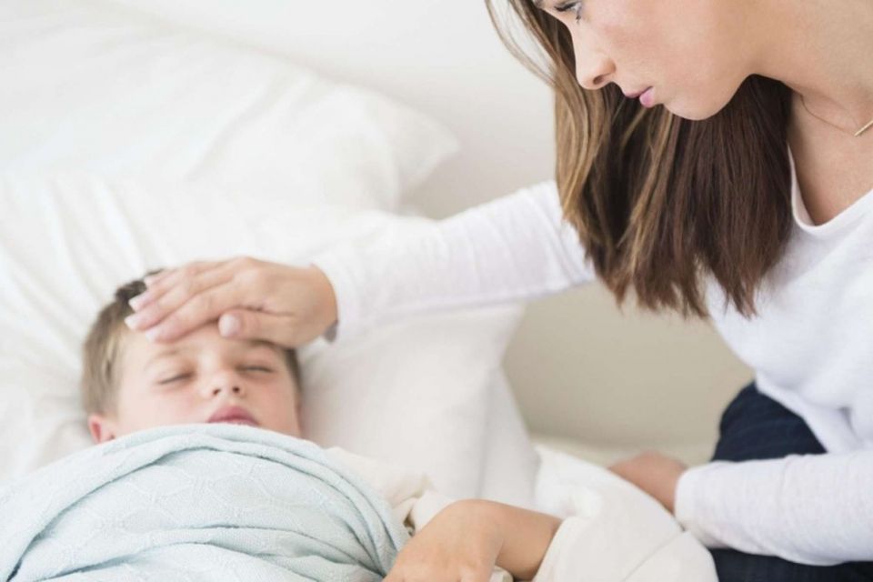 Більше 7 тисяч хворих за тиждень: яка ситуація з ГРВІ на Хмельниччині