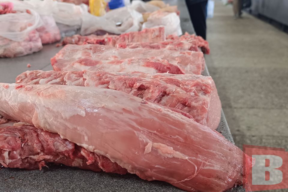 Свинина перед Великоднем: як змінилися цінники на ринках Хмельницького
