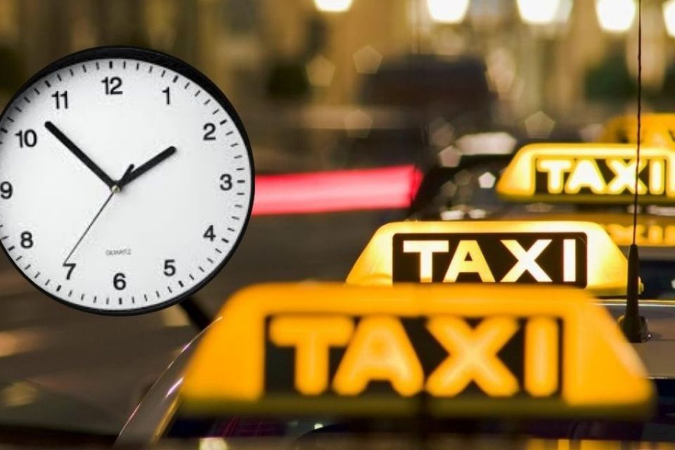 Хто має право їздити вночі: перелік служб таксі та умови їх роботи у Хмельницькому
