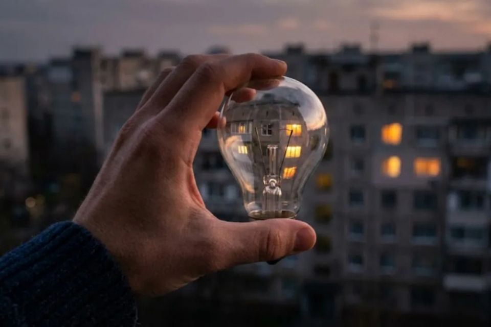 Планові відключення світла у Хмельницькому на 18 березня