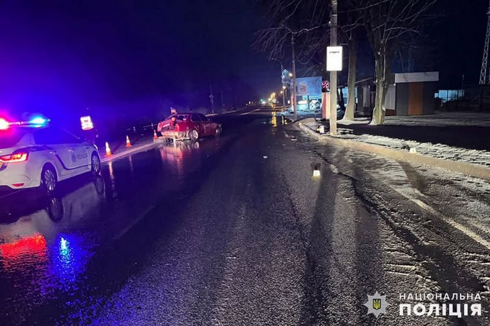 Їхав понад 100 км/год по слизькій дорозі. Засудили винуватця смертельної ДТП у Хмельницькому