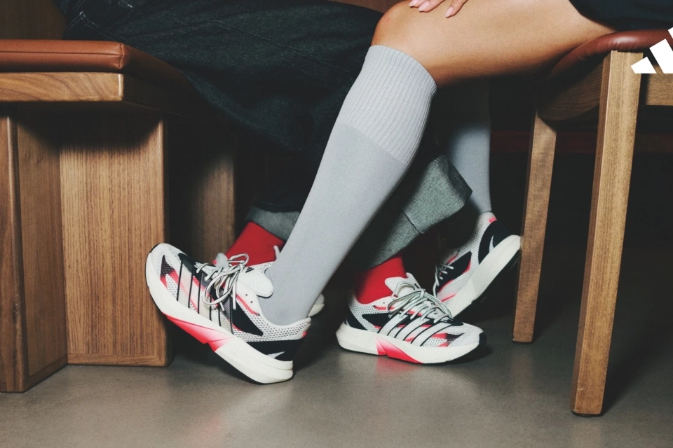 Наповніть кожен день трендами, затишком та функціональністю з адідас! (новини компаній)