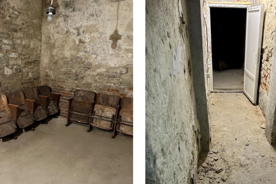 Центр надання соціальних послуг та укриття: де і які порушення виявили на Хмельниччині