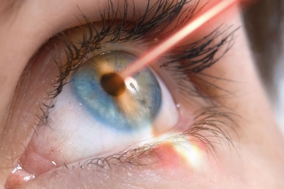 Лазерна корекція зору: ваш повний дороговказ до чіткого бачення без окулярів чи лінз (новини компаній)