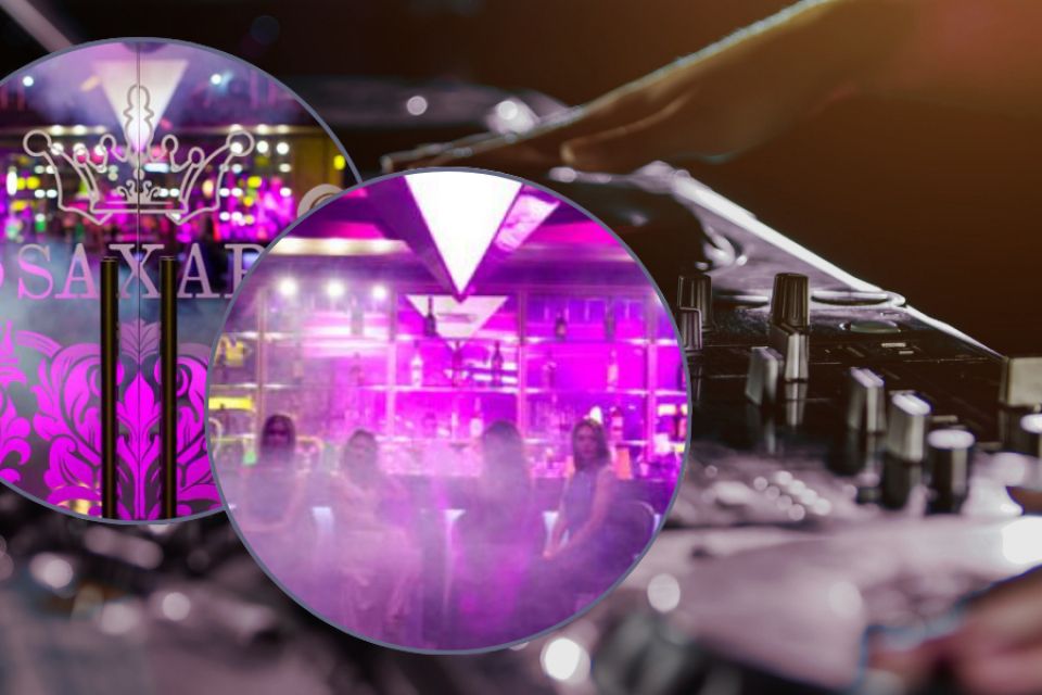 Клуби з минулого або яким було нічне життя Хмельницького (2 частина)