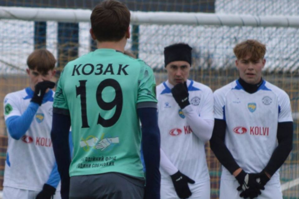 Спроба №10: чи зможе «Поділля» перемогти «Агробізнес»?