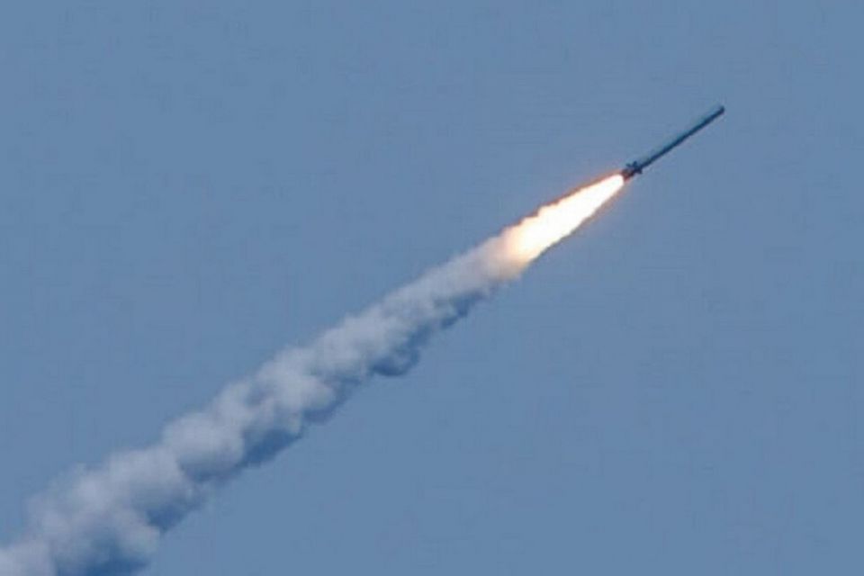 На Хмельниччині чотири рази оголошували тривогу. Що відомо?