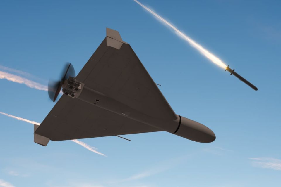 За добу над Хмельниччиною знищили 31 ворожий БпЛА