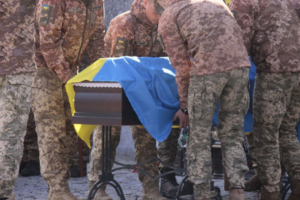 У Хмельницькому завтра поховають двох військових: Олександра Орошкевича та Миколу Бойченюка