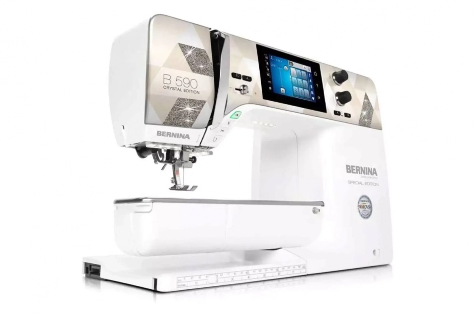 Швейний магазин Шпулька у Києві - надійний вибір для майстрів та бізнесу (новини компаній)