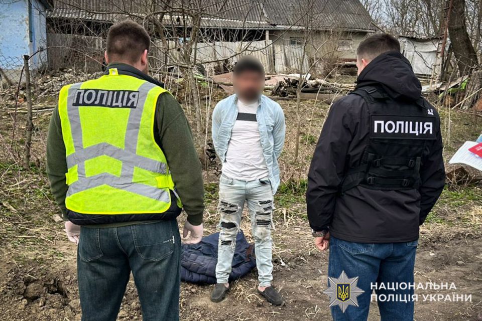 На Хмельниччині батько продав власного сина за 2 000 грн: його затримали