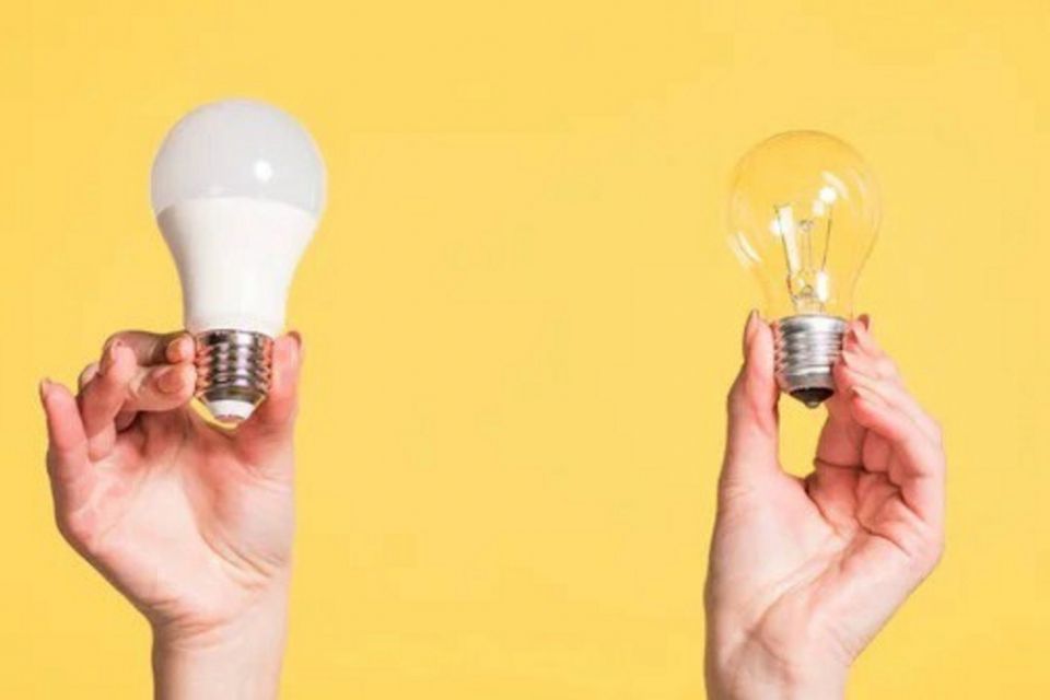 Планові відключення світла у Хмельницькому на 1 квітня