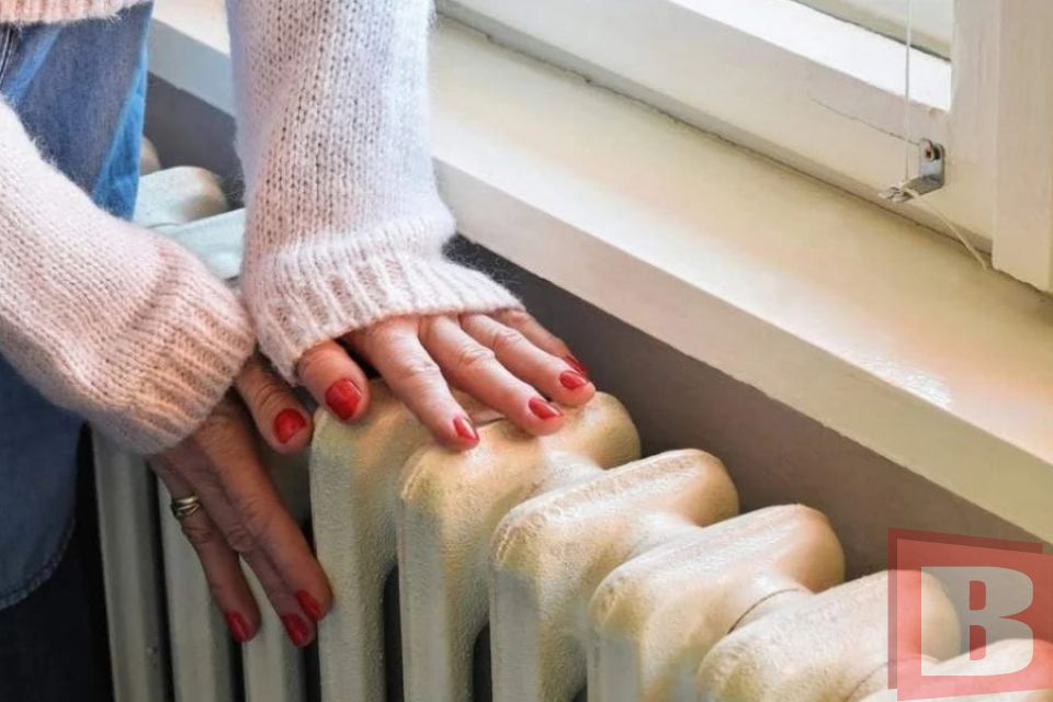 В Хмельницькому припинили опалювальний сезон