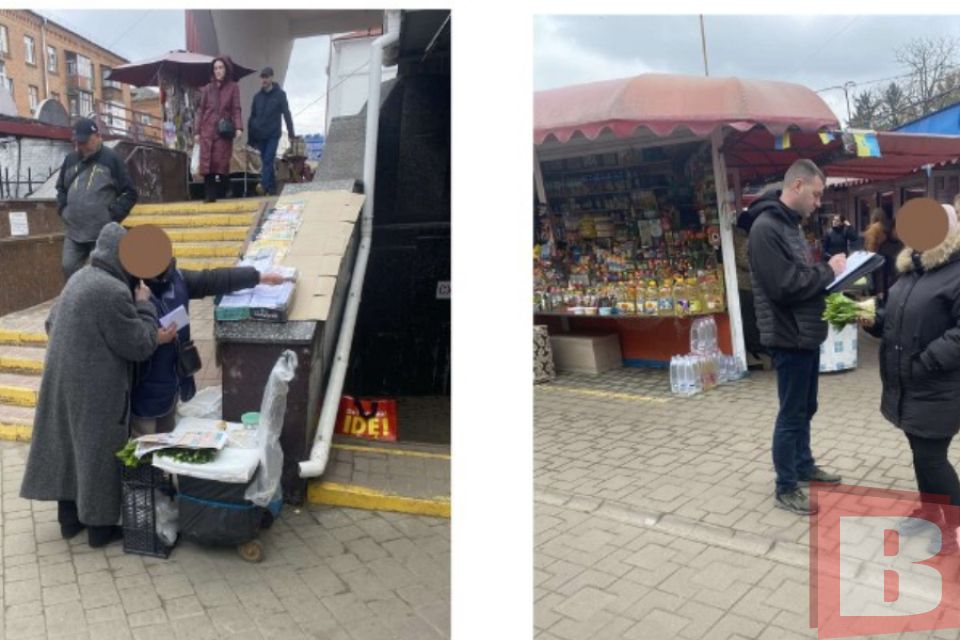 Операція «Первоцвіт»:  на Хмельниччині спіймали перших порушників