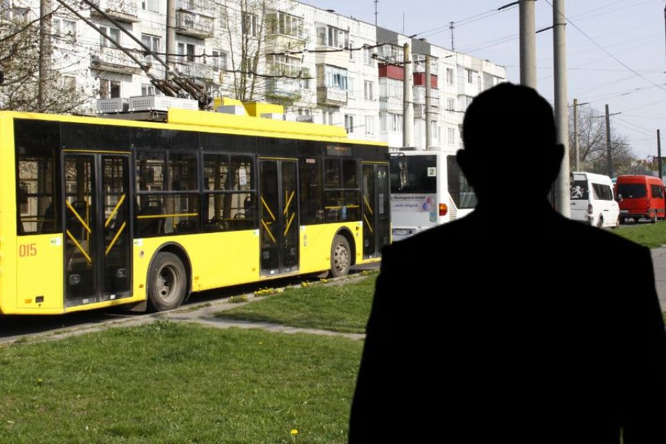 Новий керівник управління транспорту та зв’язку в Хмельницькому: що про нього відомо