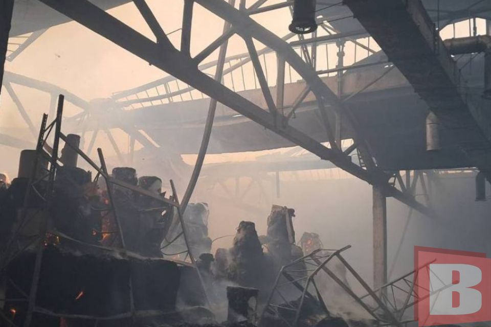 Три влучання «шахедів» і справа життя: історія знищеного підприємства у Хмельницькому