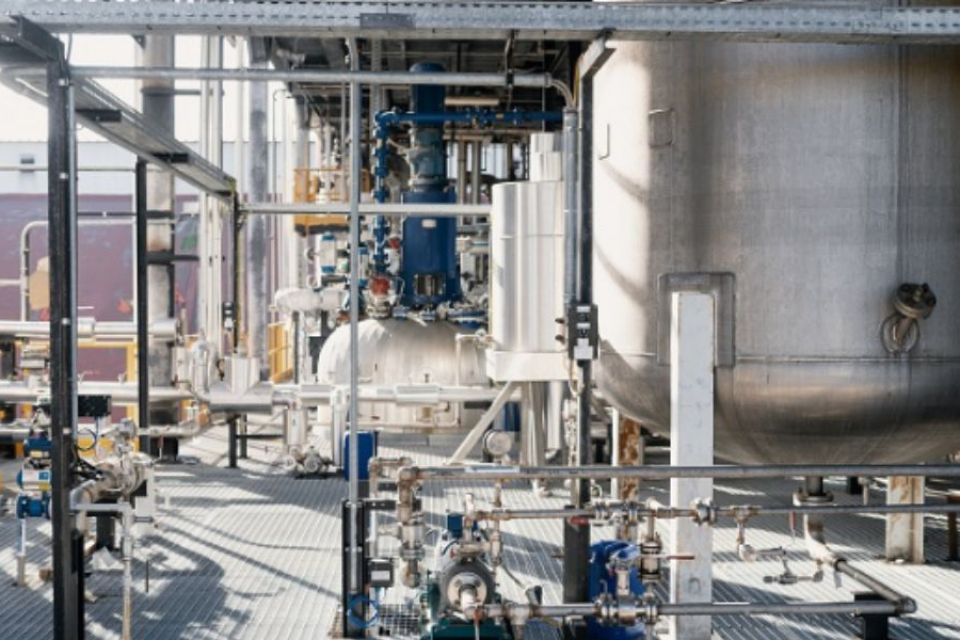 У Хмельницькому районі збудують біометановий завод