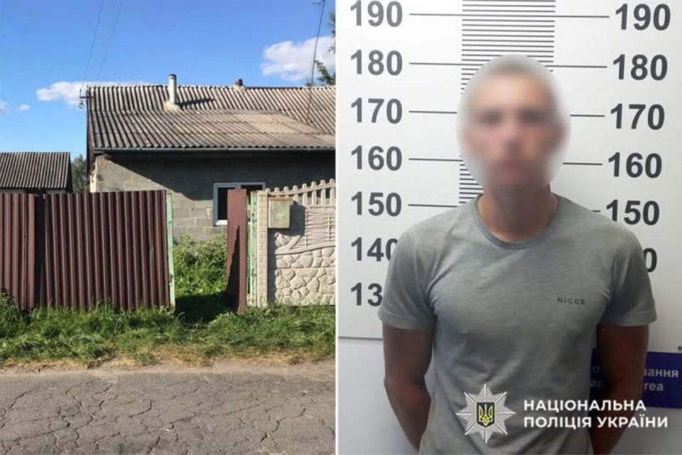 П’яний 20-річний син до смерті побив матір на Хмельниччині: як його покарали