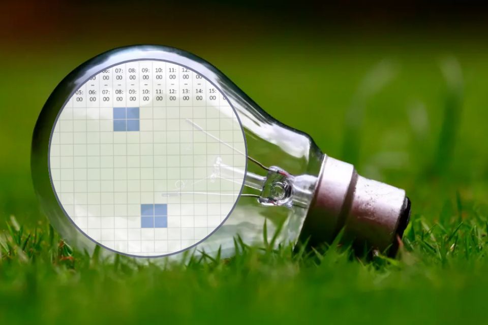 «Хмельницькобленерго» оновило графіки погодинних відключень: що зміниться