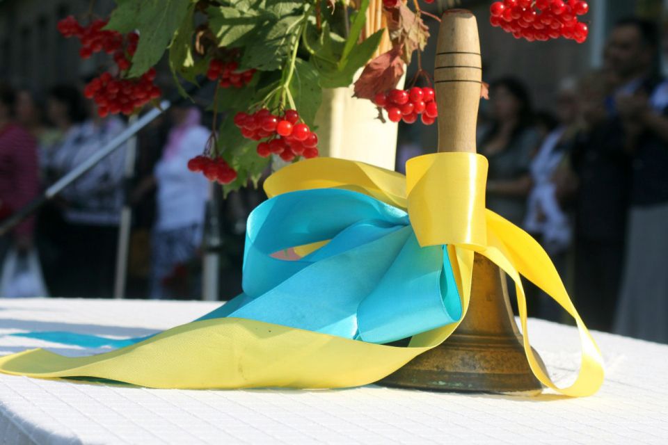 Як записати дитину до першого класу у Хмельницькому: пояснення міськради