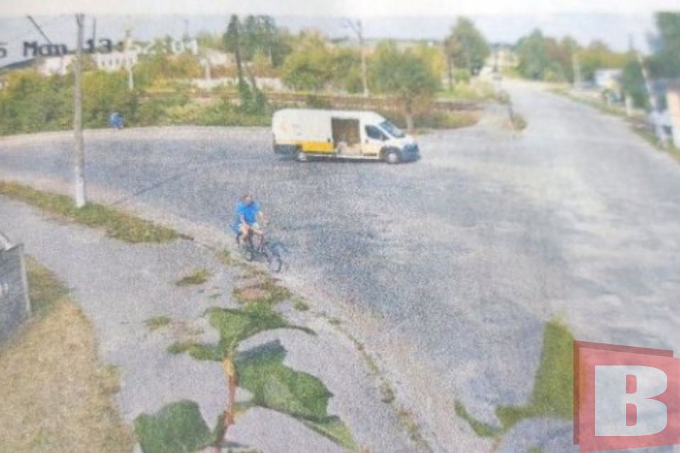 Чоловік викрав авто Укрпошти: суд пом'якшив йому вирок