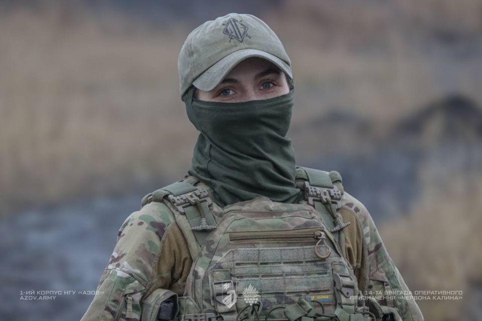 Бригада «Червона Калина»: як виглядає сучасна служба в підрозділі, який працює системно (соціальна реклама)