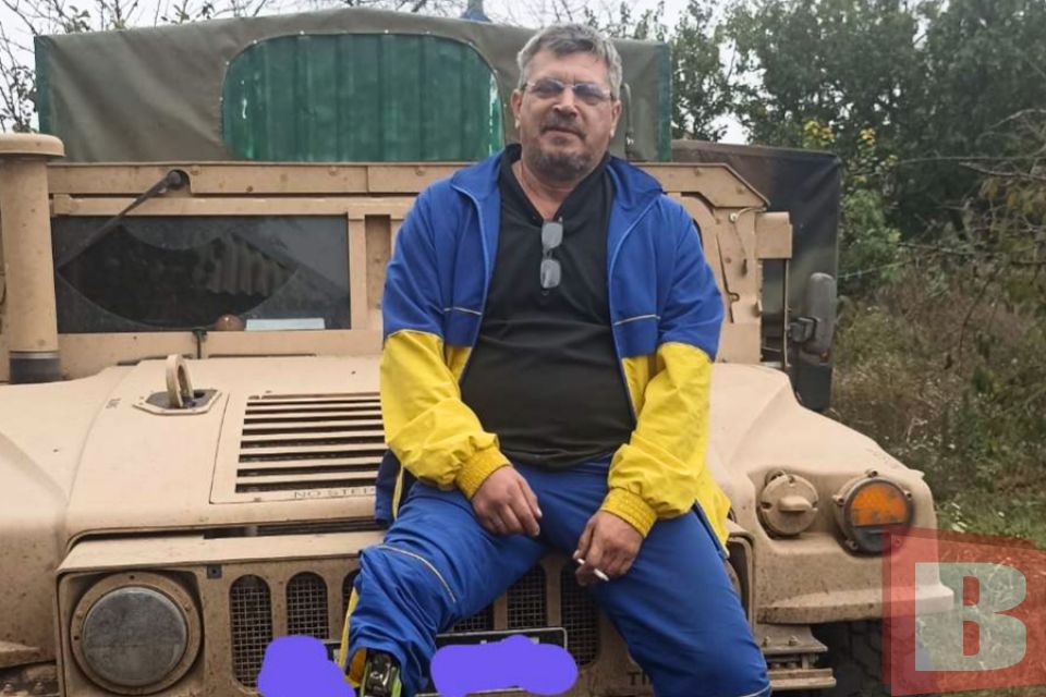 Вижити під Бучею та підкорити Карпати на протезі: історія ветерана Андрія Єрмолаєва