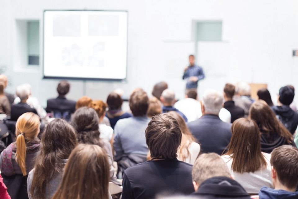 У Хмельницькому проведуть бізнес-семінар: для кого саме