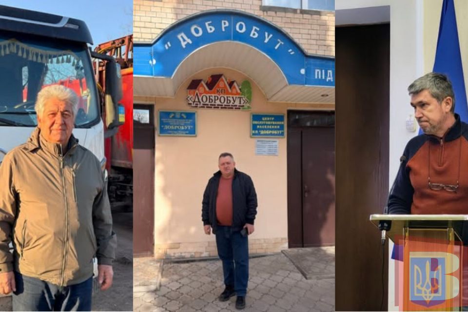 В Кам'янці-Подільському звільнили трьох керівників комунальних підприємств