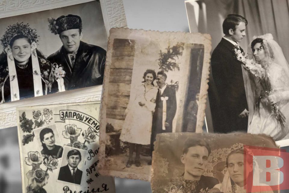 Весільні сукні та родинні таємниці: на Хмельниччині створюють цифрову колекцію весільної моди