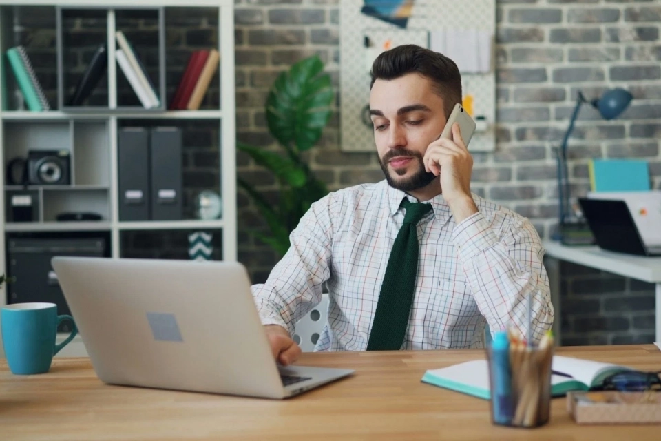 Як швидкість роботи менеджера впливає на рішення клієнта (новини компаній)