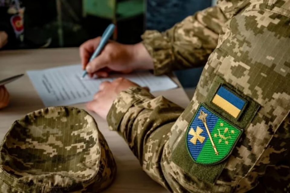 Підсумки мобілізаційних перевірок на Хмельниччині: кого штрафували і за що