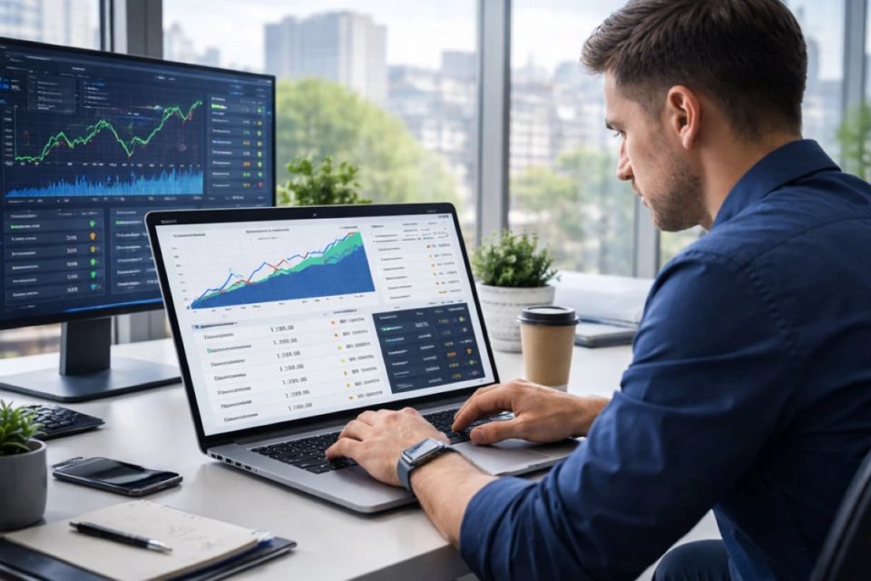 Аналіз цін на ринку: як eCommerce знаходить точки росту (новини компаній)