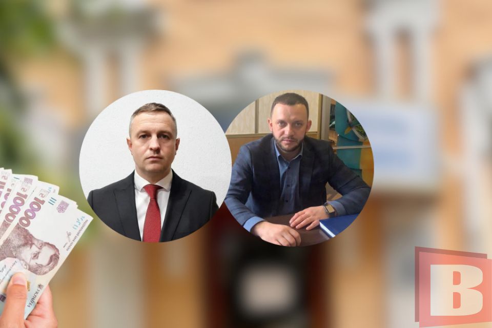 На чому їздять та скільки тримають «під подушкою» прокурори Хмельницького (Інфографіка)