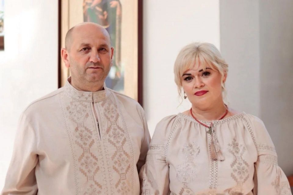 «Аромату свіжої паски та швидшої перемоги». Іван Гончар вітає хмельничан із Великоднем (пресслужба І. Гончара)