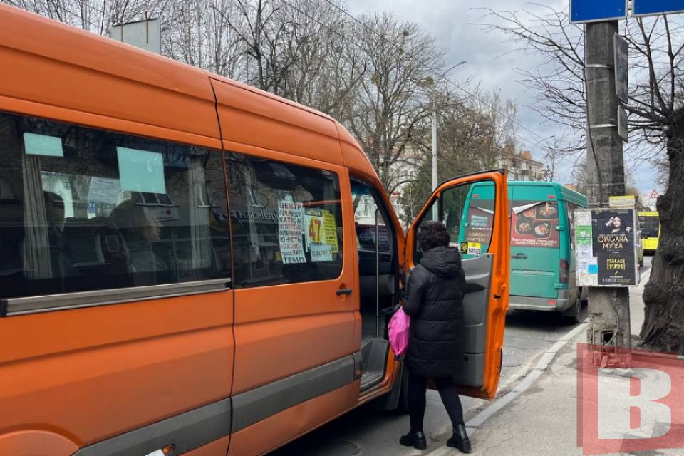 25 гривень за поїздку: перевізники Хмельницького подали нові розрахунки до міськради