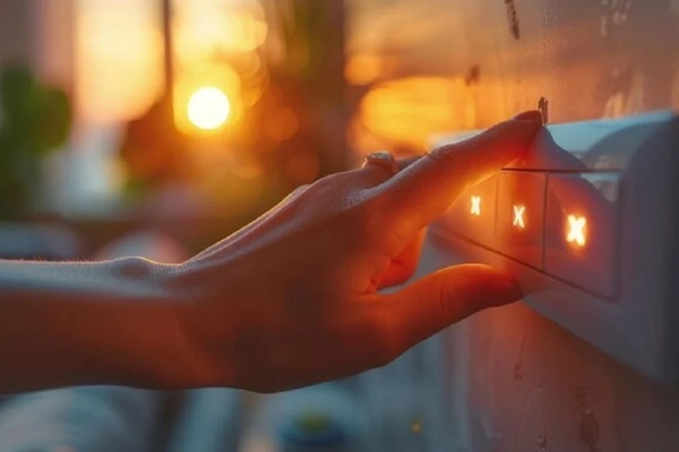 Планові відключення у Хмельницькому: де не буде світла наступного тижня