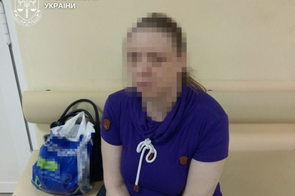 На Хмельниччині матері повідомили про підозру після госпіталізації дитини з сепсисом