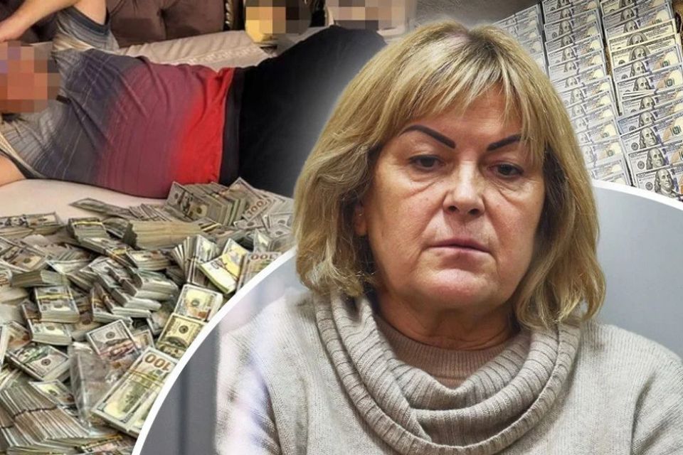 Крупі продовжили запобіжний захід