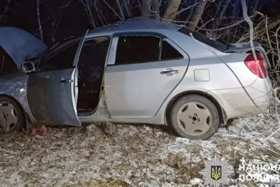 Судили водія, який скоїв смертельну ДТП на Шепетівщині