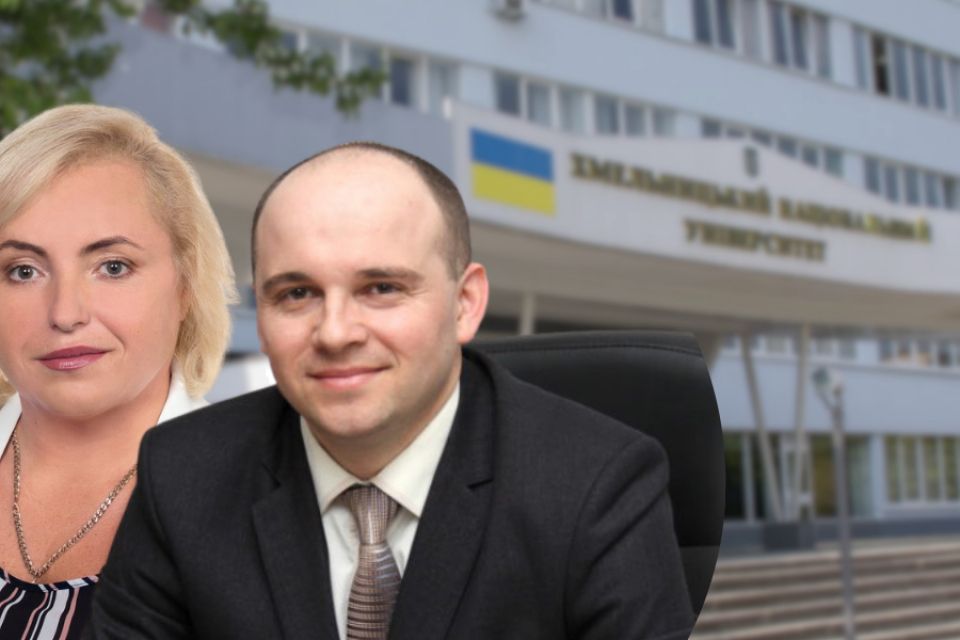 Зарплати і нерухомість хмельницьких ректорів: хто найбільше заробив за рік (ІНФОГРАФІКА)