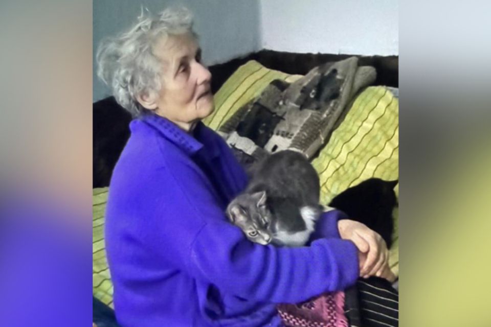 На Кам’янеччині понад два тижні шукають зниклу жінку