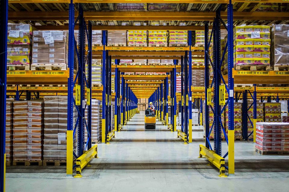 Митний склад в Україні: ТОП-6 логістичних компаній з авторизацією у 2026 році (новини компаній)