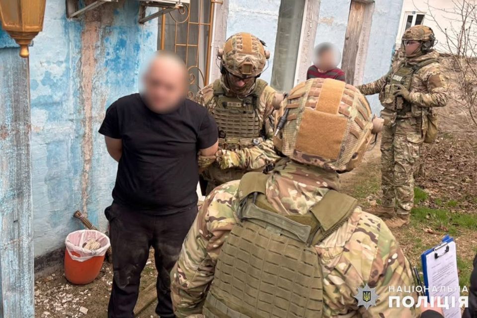 Убив тещу після сварки з коханою: у Хмельницькому засудили чоловіка