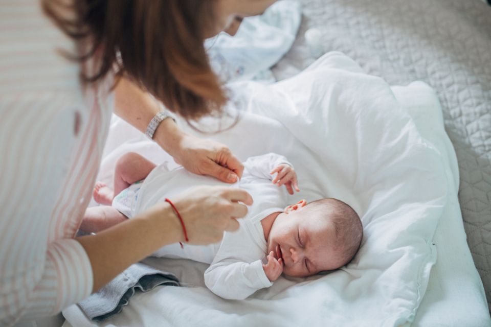 13 рідкісних імен, якими хмельничани називали дітей у квітні