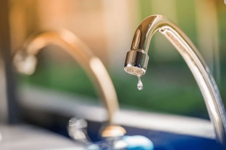 Не буде води на Дальніх Гречанах
