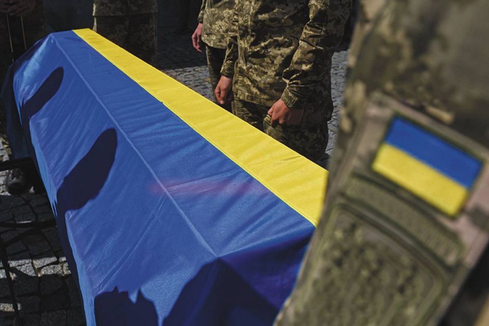 У Хмельницькому 8 травня попрощаються з двома воїнами — В’ячеславом Демідою та Олександром Гандзюком