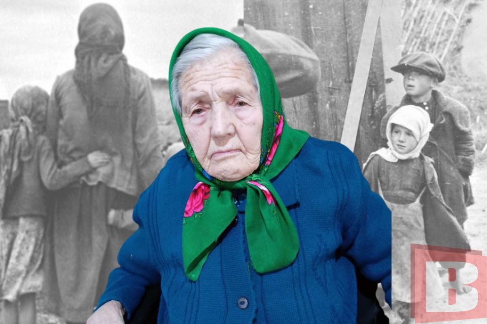 Одна пара галош на двоє сиріт: як у повоєнному селі на Хмельниччині виживали сім’ї загиблих фронтовиків